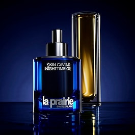 Skin Caviar Nighttime Oil